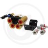 Multi-X GII KM Quattro DN10 BSP 109323200, 10 932 3200