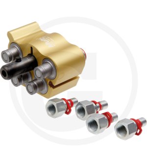Multi-X GII KS Quattro DN10 BSP 109323250
