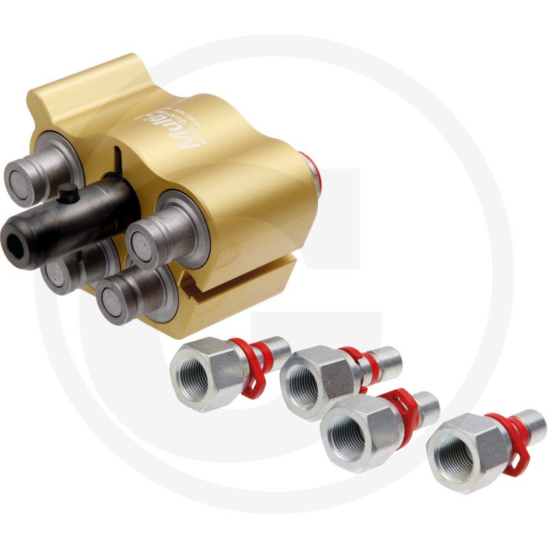 Multi-X GII KS Quattro DN10 BSP 109323250