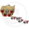 Multi-X GII KS Quattro DN10 BSP 109323250
