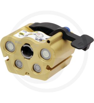 Gniazdo Multi-X Quattro 10/12,5 109324200