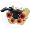Gniazdo Multi-X Quattro 10/12,5 109324200