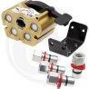 Multi-X GII KM Quattro DN12.5 BSP 109324201