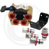 Multi-X GII KM Quattro DN12.5 BSP 109324201