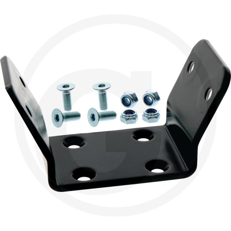 Mocowanie do Multi-X Duo 10 z wtykiem elektrycznym 109324964, 10 932 4964