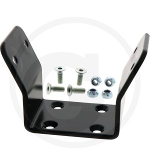 Mocowanie do Multi-X Quattro10 z wtykiem elektrycznym 109324966, 10 932 4966