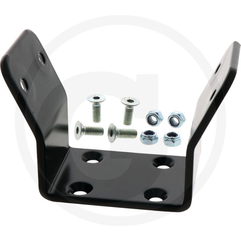 Mocowanie do Multi-X Quattro10 z wtykiem elektrycznym 109324966, 10 932 4966