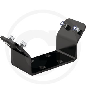 Mocowanie do Multi-X Duo 12,5 z wtykiem elektrycznym 109324974, 10 932 4974
