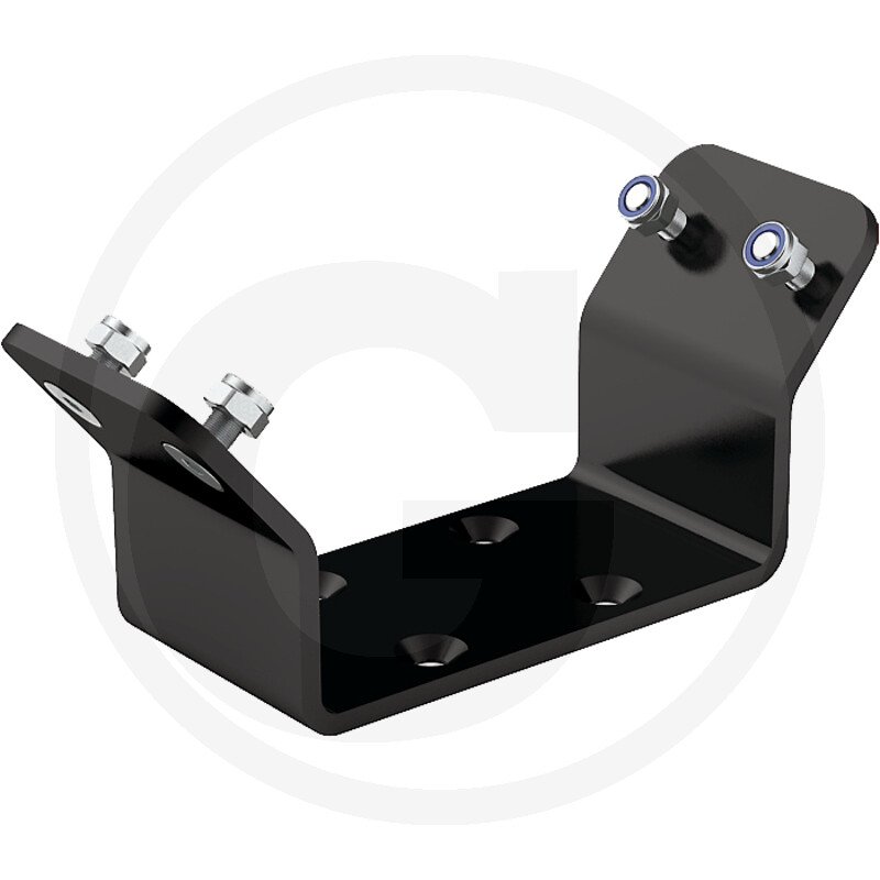 Mocowanie do Multi-X Duo 12,5 z wtykiem elektrycznym 109324974, 10 932 4974