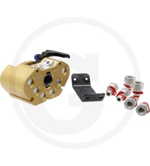 Wtyk Multi-X Hexa 10 109325206