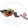 Wtyk Multi-X Hexa 10 109325206