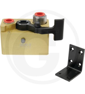Gniazdo Multi-X Duo 12,5/19 109326000, 10 932 6100