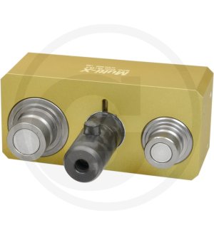 Wtyk Multi-X Duo 12,5/19 109326150, 10 932 6150