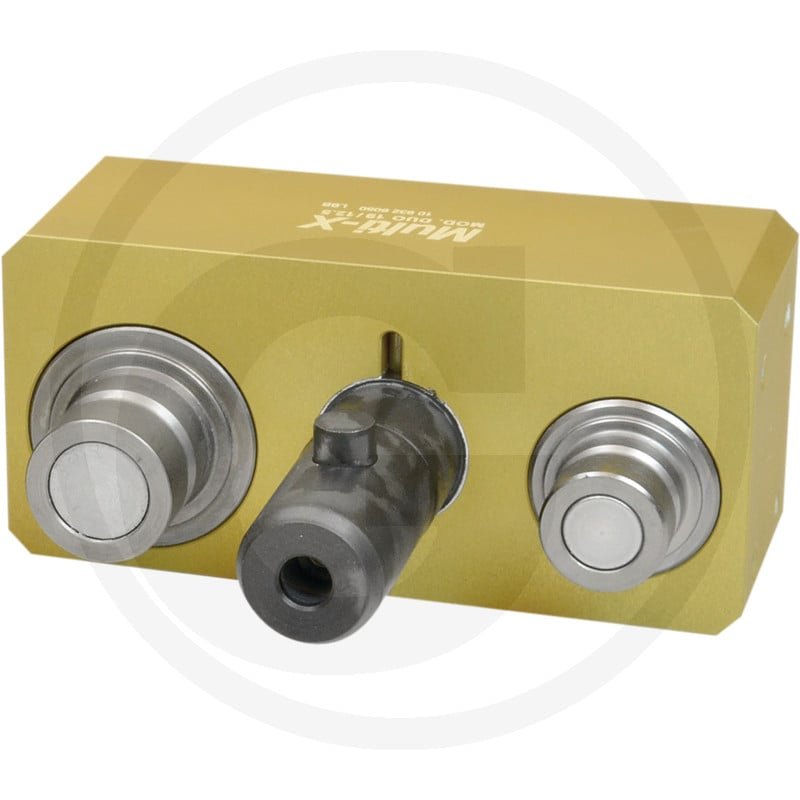 Wtyk Multi-X Duo 12,5/19 109326150, 10 932 6150
