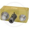 Wtyk Multi-X Duo 12,5/19 109326150, 10 932 6150