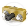 Wtyk Multi-X Duo 12,5/19 109326150, 10 932 6150