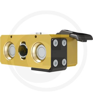 Gniazdo Multi-X Duo 25 109327000, 10 932 7000