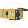 Gniazdo Multi-X Duo 25 109327000, 10 932 7000