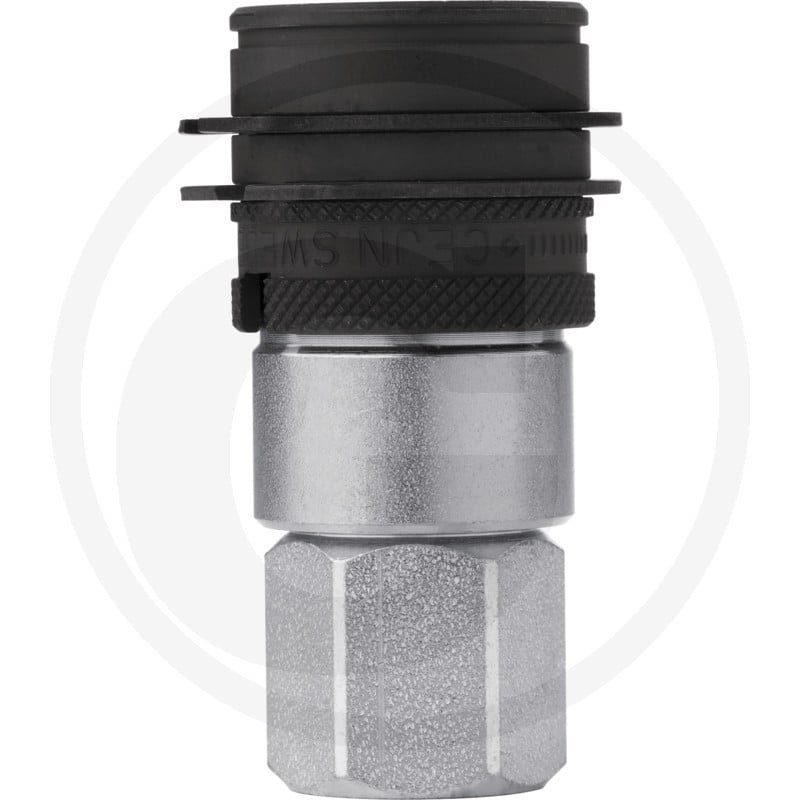 Gniazdo G 1/4" gwint wewnętrzny NBR 102651282, 10 265 1282