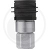 Gniazdo G 1/4" gwint wewnętrzny NBR 102651282, 10 265 1282