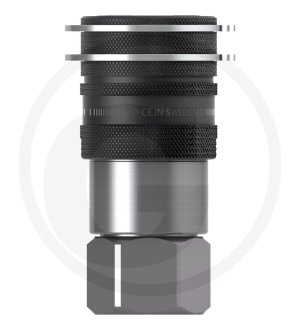 Gniazdo G 3/8" gwint wewnętrzny NBR 103651284, 10 365 1284