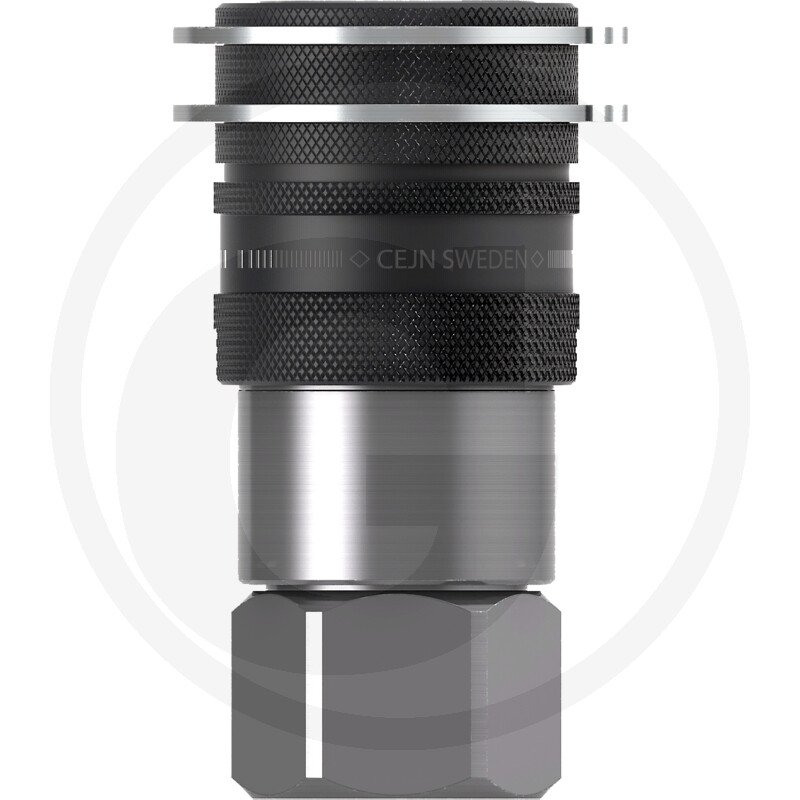 Gniazdo G 3/8" gwint wewnętrzny NBR 103651284, 10 365 1284