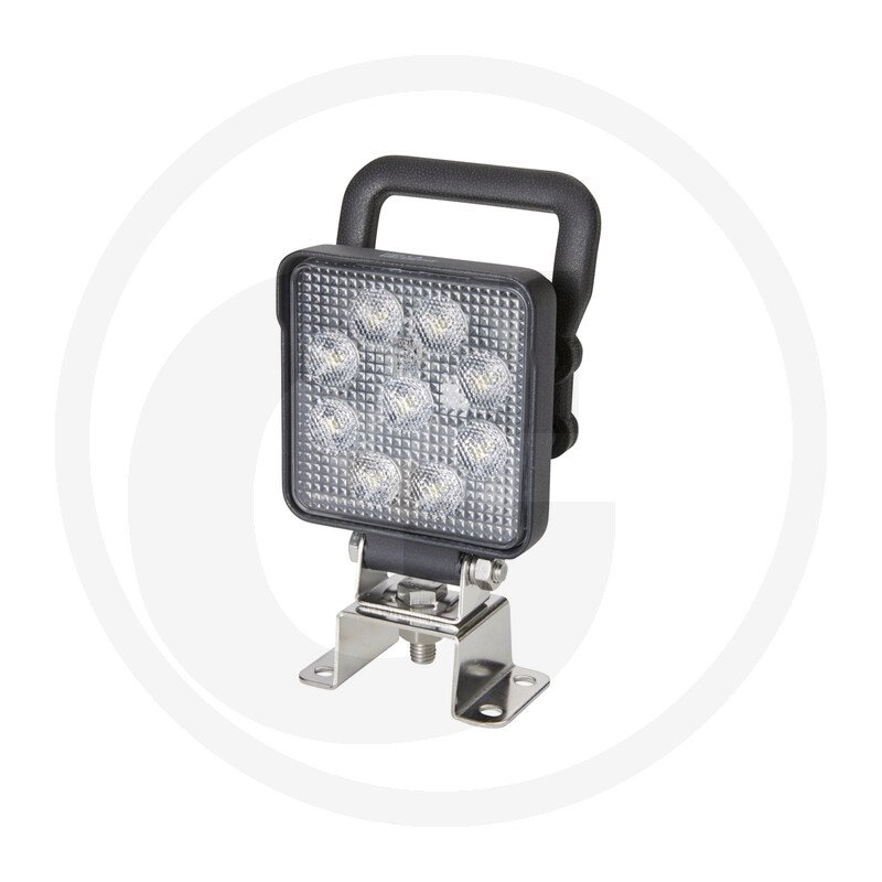 Reflektor roboczy 1GA 357 103-082 1GA 357 103-082