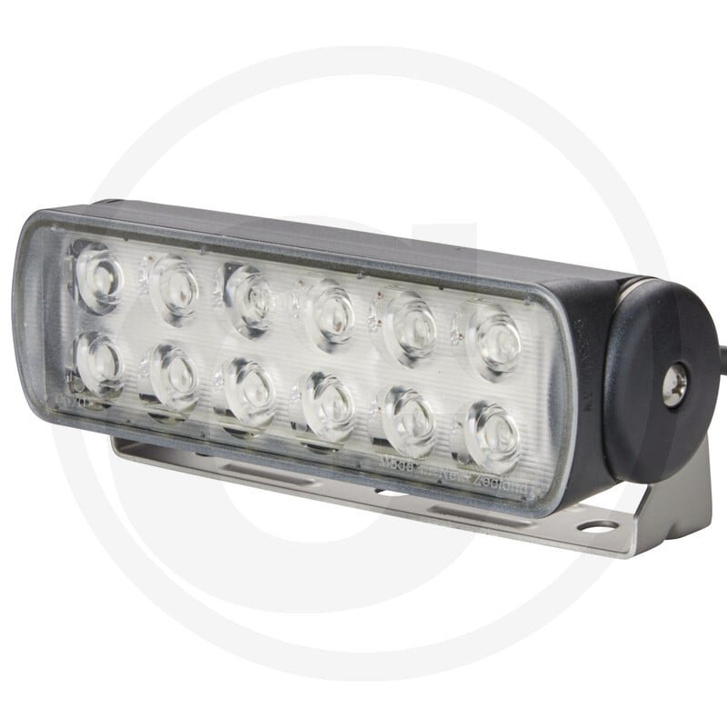 Reflektor roboczy LED 1GA 980 670-231