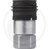 Gniazdo G 1/2" gwint wewnętrzny NBR 105651285, 10 565 1285