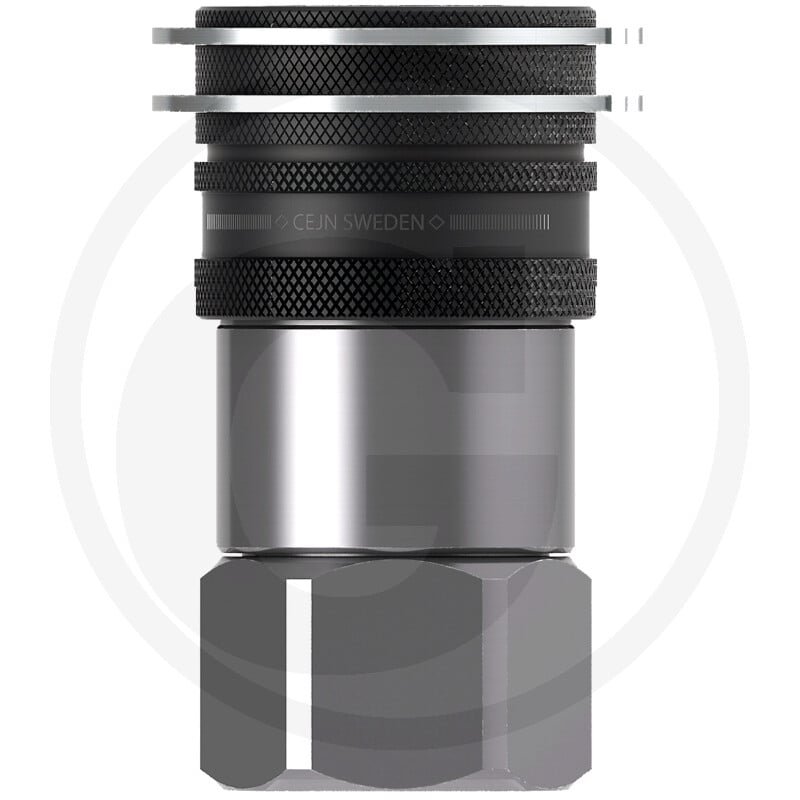 Gniazdo G 3/4" gwint wew. NBR 106651281, 10 665 1281