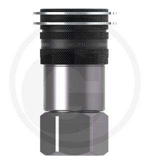 Gniazdo G 3/4" gwint wewnętrzny NBR 107651281, 10 765 1281