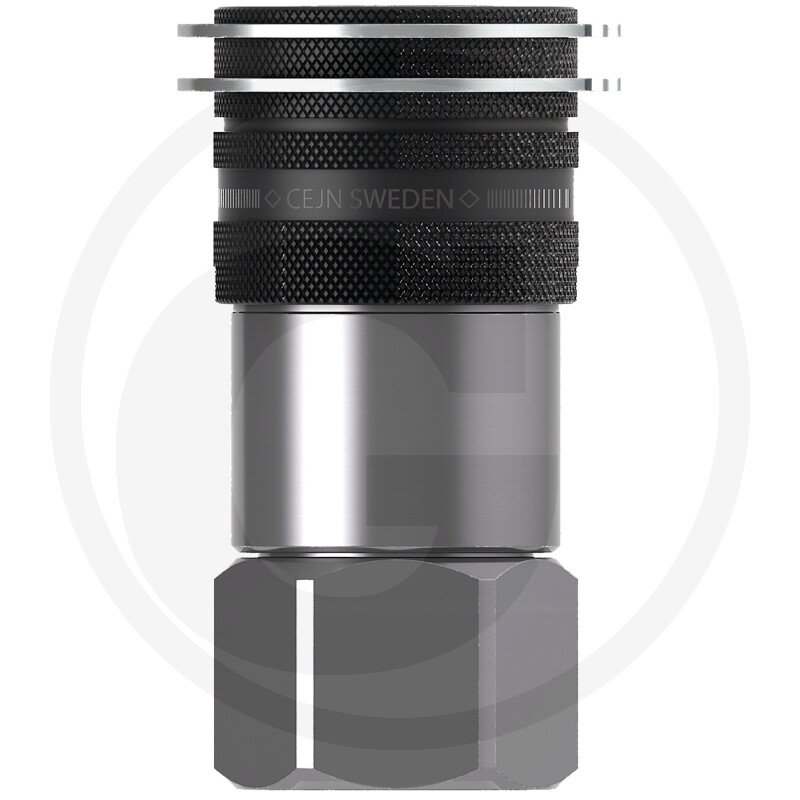 Gniazdo G 3/4" gwint wewnętrzny NBR 107651281, 10 765 1281
