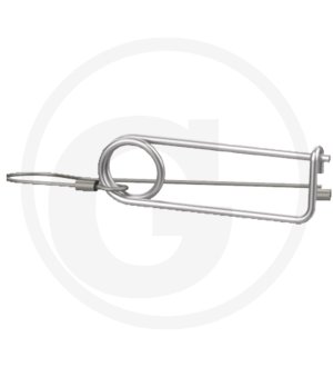 Zawleczka do rozmiaru 3/4 "- 1,1 / 4" 10 807 4981