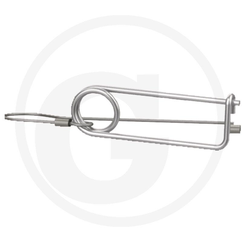 Zawleczka do rozmiaru 3/4 "- 1,1 / 4" 10 807 4981