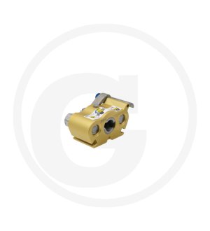 Multi-X GII KM Duo 10 z przyłączem WEO 10 932 2100