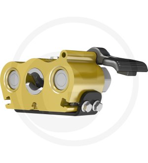 Multi-X GII KM Duo 12.5 z adapterem G 1/ 109322201, 109322201-ERSETZT