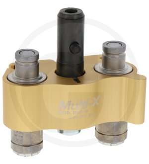 Multi-X GII KS Duo 10 z przyłączem WEO 10 932 2150