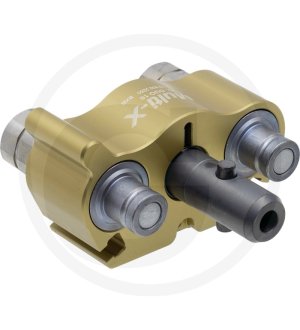 Multi-X GII KS Duo 10 z adapterem G 3/8" 10 932 2250