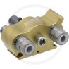 Multi-X GII KS Duo 10 z adapterem G 3/8" 10 932 2250