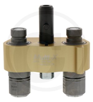 Multi-X GII KS Duo DN12.5 WEO 10 932 2151