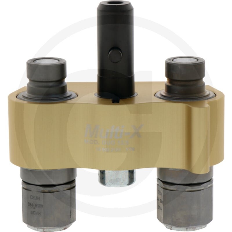 Multi-X GII KS Duo DN12.5 WEO 10 932 2151