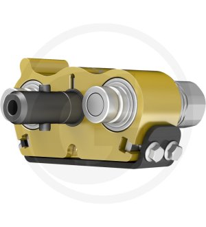 Multi-X GII KS Duo DN12.5 BSP 10 932 2251