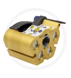 Multi-X GII KM Quattro 10 z przyłączem WEO 10 932 3100