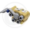 Multi-X GII KM Quattro 10 z G 3/8” gwint wewnętrzny 109323200, 109323200-ERSETZT