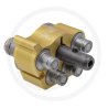 Multi-X GII KS Quattro 10 z przyłączem WEO 10 932 3150