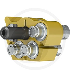 Multi-X GII KS Quattro 10 z G 3/8” gwint wewnętrzny 109323250, 109323250-SAP