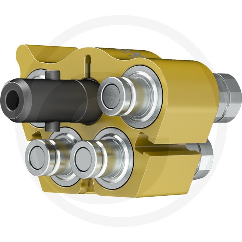 Multi-X GII KS Quattro 10 z G 3/8” gwint wewnętrzny 109323250, 109323250-SAP