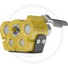 Multi-X GII KM Quattro 10/12,5 z adapter 109324200, 109324200-SAP