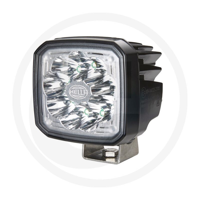 Reflektor roboczy LED 1GA 995 506-101