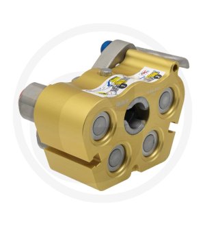 Multi-X GII KM Quattro 12,5 z przyłączem WEO 10 932 4101